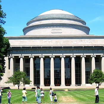 Top 10 educational institutes of the world